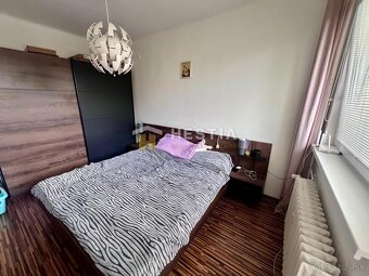 2 izbový byt na prenájom s balkónom na Kalinčiakovej, voľný - 6