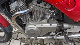 Suzuki vx800 - 6