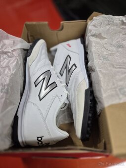Turfy Bew Balance 44,5 - 6