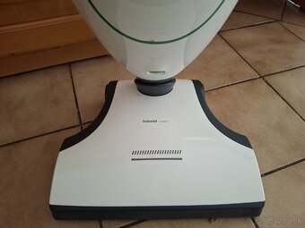 Vysávač Kobolt Vorwerk - 6