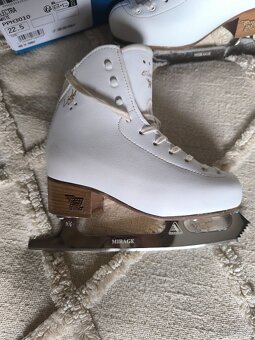 Risport Light 22,5 - 6
