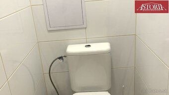2- izbový byt Martin - CENTRUM - KOMPLETNÁ REKONŠTRUKCIA - 6