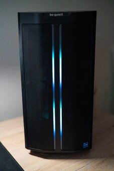 🖥️ Predám výkonný herný / pracovný PC s RTX 4070 a i7-12700 - 6