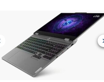 Lenovo LOQ 15IAX9 - 6