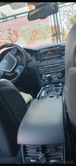 Peugeot 508SW - 6