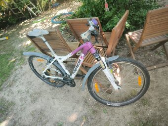 Dámsky horský bicykel - 6