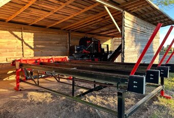 Štípací automat Palax C900.2 PRO+ stůl PALAX MEGA - 6