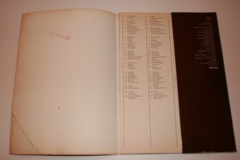 PAVEL SOCHÁŇ : Výber z fotografií - 6