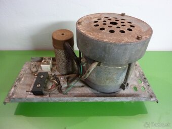Elektromotory - 6