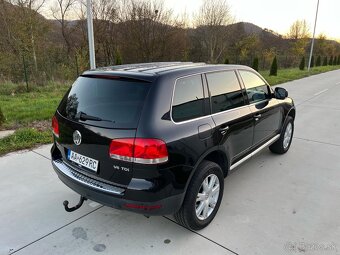 Volkswagen Touareg 3.0 TDI - 6