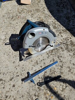 Okruzna pila 1500W 4000 ot/min - 6