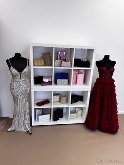 💍 Na odstúpenie zabehnutý svadobný salón – In Studio - 6