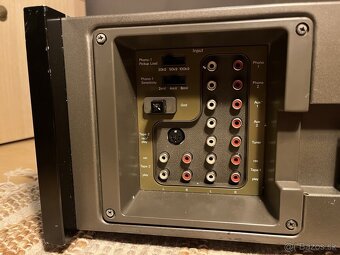 Sansui CA 2000 / BA 2000 / TU 9900 - 6
