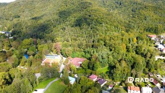 RADO | Pozemok blízko kúpeľného parku Trenčianske Teplice - 6