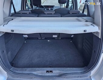 Renault Scénic 1.5 dCi Expression - 6
