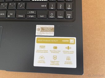 Asus vivobook 15 - 6