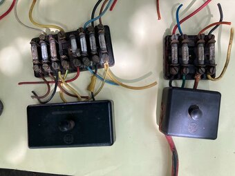 Predam diely na Tatran / Manet - 6