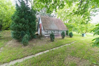 HALO reality - Predaj, záhradný pozemok   4064 m2 Bratislava - 6