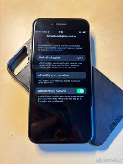 iPhone 8 64GB, Black - 6