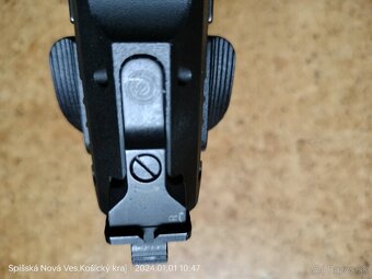 Grand Power KT22 TS - 6