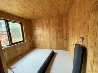 Nadčasový Chalet Smrekovec, Telgárt - 6