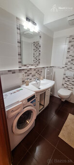 Exkluzívne Prenájom 2-izbový byt pri jazere Štrkovec - 6