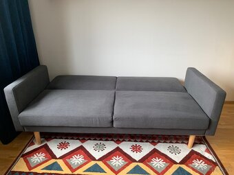 Rozkladacia pohovka - 6