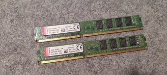 RAM DDR3 - 6