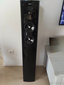 Predam stlpove reproduktory JAMO S606. - 6