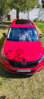 Škoda Kodiaq 2.0 TDI 140 kW DSG 4x4 (2017) - MTRACK - 6