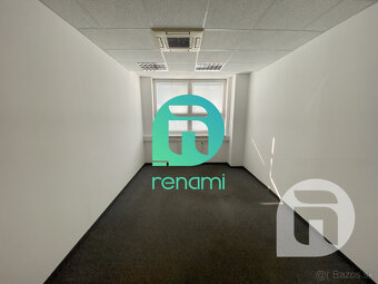 Prenájom kancelárskych priestorov Hraničná 18 Bratislava Ruž - 6