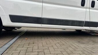 Citroën Jumper 2.2 96 kW - 6