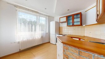 2izbový byt s garážou Červenica - 6