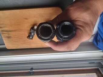 Podzemná závlaha, zadaždovače, gardena. - 6