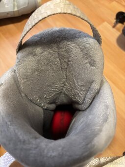 Lyže HEAD + Lyžiarky HEAD + paličky Alpine - 6