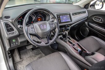 Honda HR-V 1.5 i-VTEC Executive CVT - 6