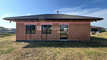 4 izbový rodinný dom, pozemok 600 m², Malý Lapáš, Nitra - 6