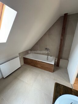 Na prenájom nádherný 3 izbovy byt v Prievidzi - 6