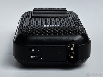 Holiaci strojček Braun 5420 - 6