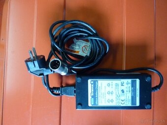 Predám nabíjačky-adaptery na notebooky(laptopy). - 6