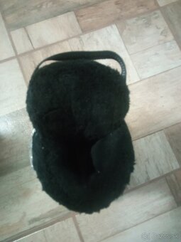 Detske lyžiarky - 6