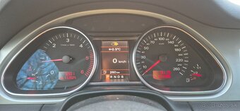 Audi q7 3.0tdi 171kw - 6