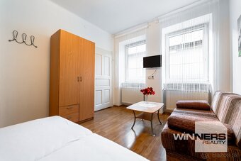 Na predaj rekreačná chata v obci Štrba - 6