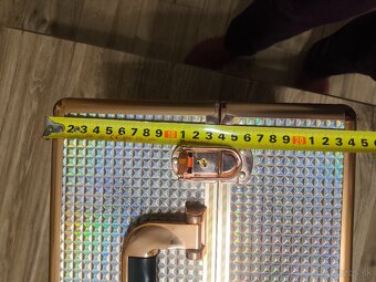 Kozmetický kufrík - 6