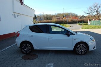 Seat Ibiza - 6