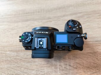Nikon Z6II - 6