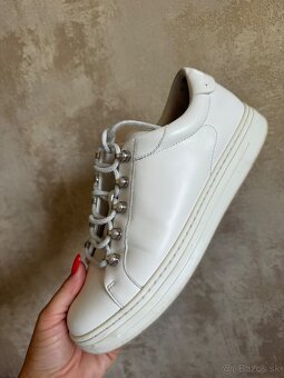 Tenisky Jimmy Choo 39 - 6