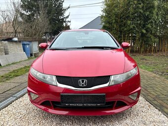 Honda Civic Type S 1.4 VTEC Sport - 6