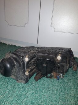 Svetlá passat b5.5 - 6