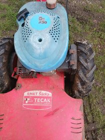 Predám Šárka 650 - 6